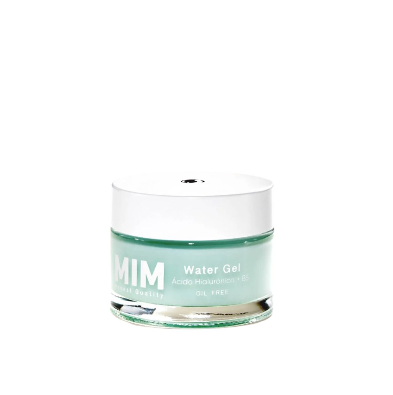 Mim skin care WATER GEL Ultra light moisturizing gel x40ml