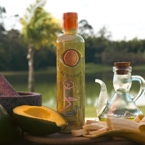 Ritual Botanico Tratamiento Intensivo Plex de Aguacate Ritual Botanico 400ml