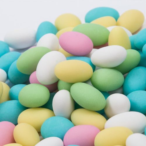 Italo French Almond 135gr Snack