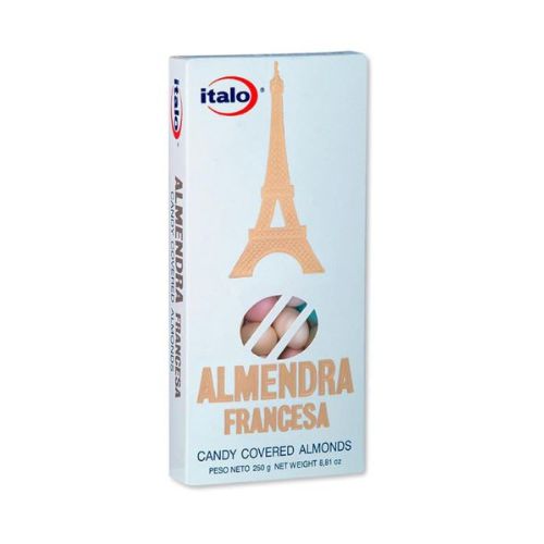 Almendra Francesa - French Almond 1/2 a pound