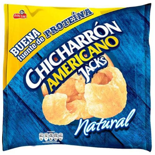 Fritolay American Snack 12 units 180gr Snack