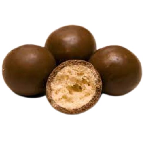 Chokis Bolitas cubiertas de Chocolate 228gr - 12 unid (1 pack) Snack