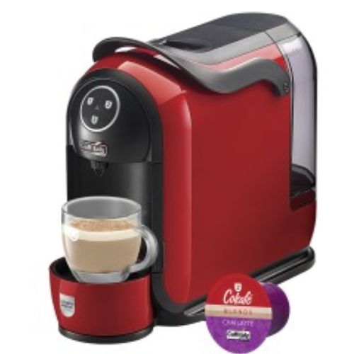 Colcafe Blends Chai Latte Capsulas Cafe  - 10 unid (1 pack)