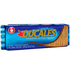 Galletas Ducales flavored crakers - Galletas Ducales food