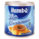 Condensed Milk Itambé 395g / Leite Condensado Itambé 395g food