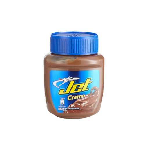 Jet Cream 12.34 oz food