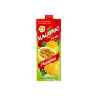 Passion Fruit Juice Maguary 1L / Suco de Maracujá Maguary 1L food
