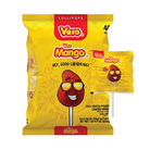 Vero Mango Mexican Candy - 40 ct / Ver Mango Dulce Mexicano 40Ct