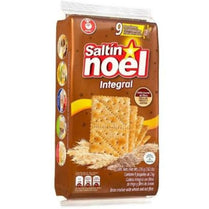 Biscuit saltin noel Integral Packages food