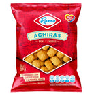 Achiras by Ramo Colombian snack Achiras del Huila Colombian food online Pack of 12 (17 grms each)
