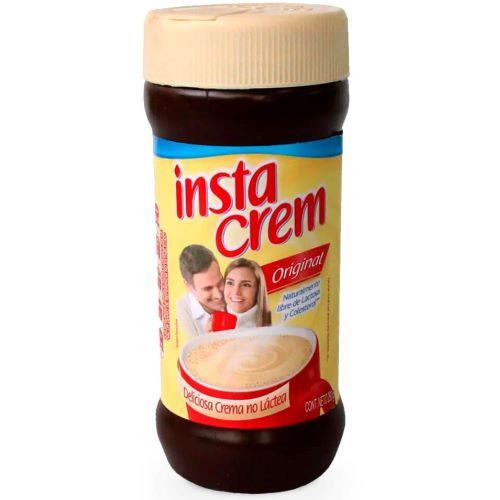 Instacrem original 290 gr 
