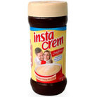 Instacrem Coffee creamer powder Instacream Creamer for Warm Rich Flavored Coffee Lactose-Free, Gluten-Free, Non Dairy
