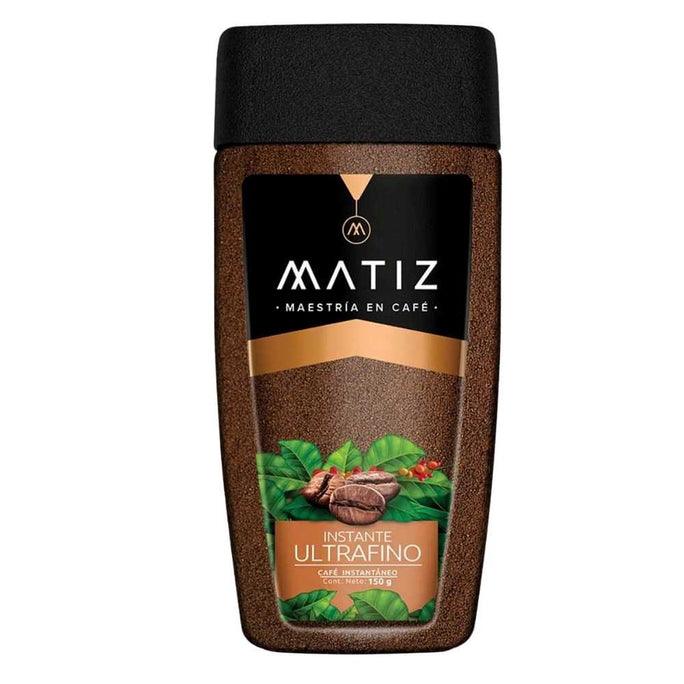 Matiz Ultrafino Colombian Coffee (2 Pack) Matiz Coffee Colombia roasted ground coffee Matiz Ultrafino Cafe Colombiano Colombian Coffee