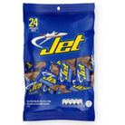 Mini Jet chocolate bar x 24 - 144oz