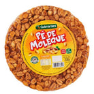 Pé de Moleque Redondo Guimarães 200g / Round Peanut Brittle Guimarães 200g food