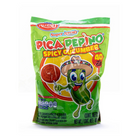 Pica Pepino Paletas - Spicy Cucumber Lollipops Alteno - 40 ct / Loco Pepino Doble Enchilado - Paletas Pica Pepino marca Super Alteño 400 g