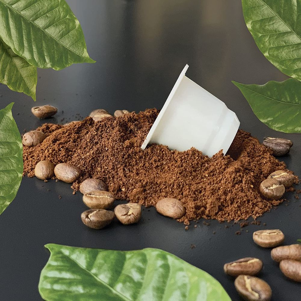 Cafe Quindio Gourmet Capsules 20 Units