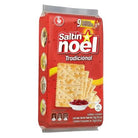 Saltin noel traditional cookie package