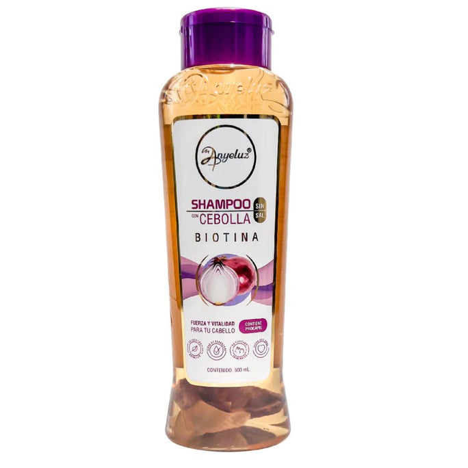 Shampoo de Cebolla Anyeluz (2 pack) y Acondicionador de Cebolla Anyelyz Red Onion Shampoo shampoo and conditioner set for woman shampoo de cebolla anyeluz colombia shampoo